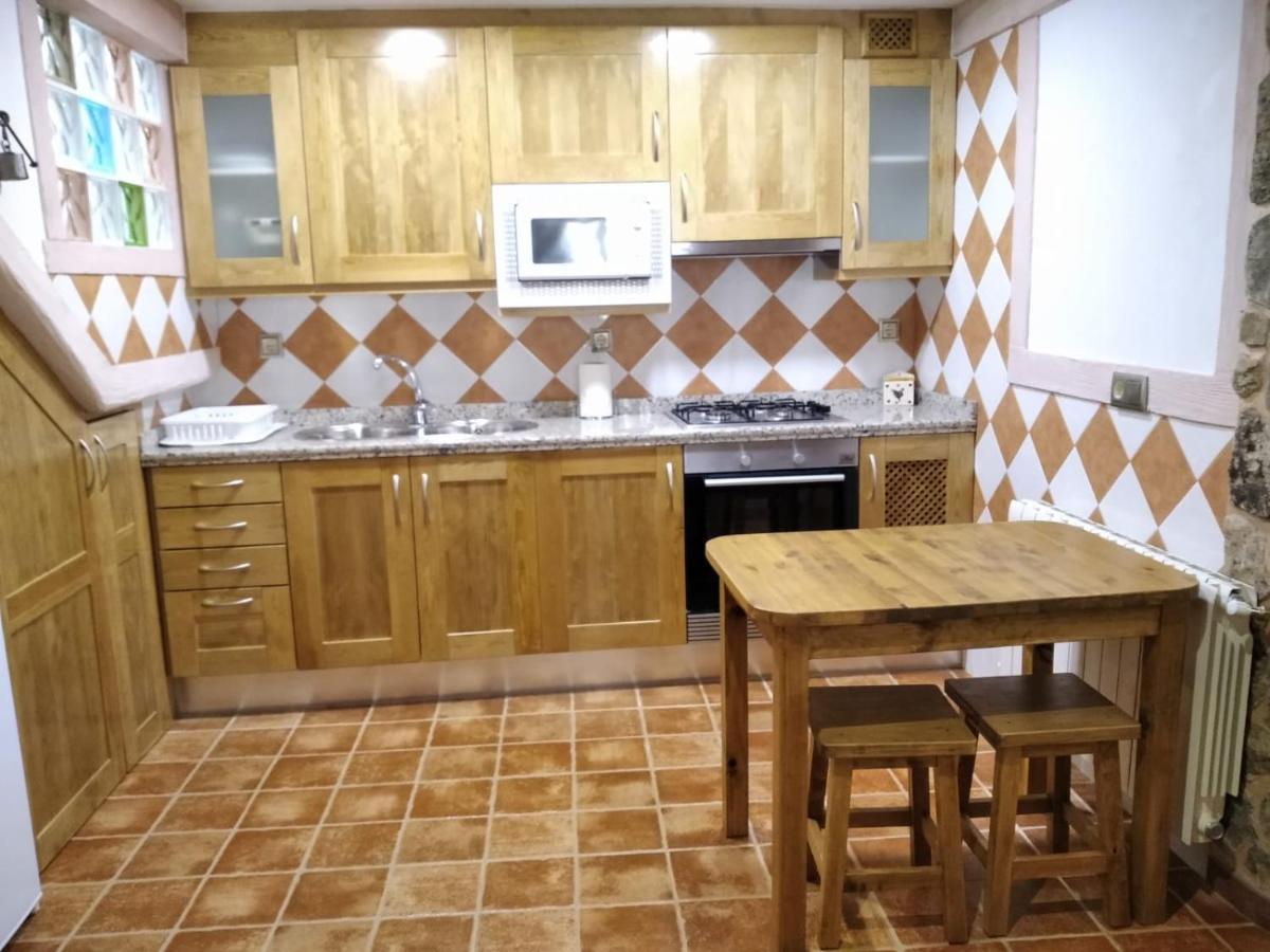 Venta De La Casa Noguera Villa Riopar Bagian luar foto