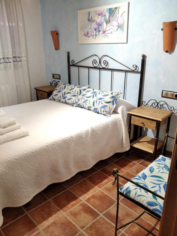 Venta De La Casa Noguera Villa Riopar Bagian luar foto