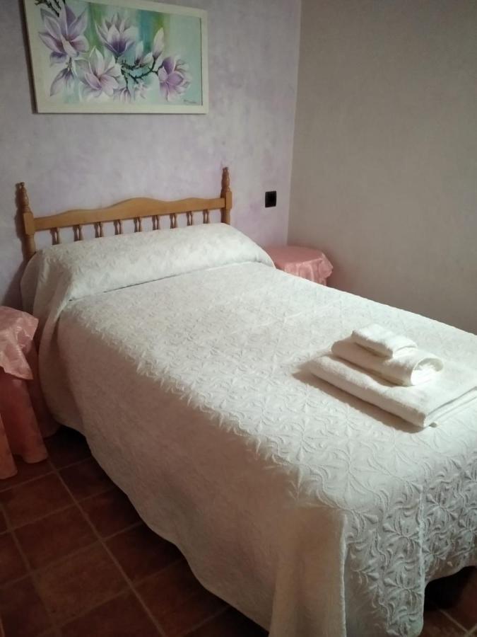 Venta De La Casa Noguera Villa Riopar Bagian luar foto
