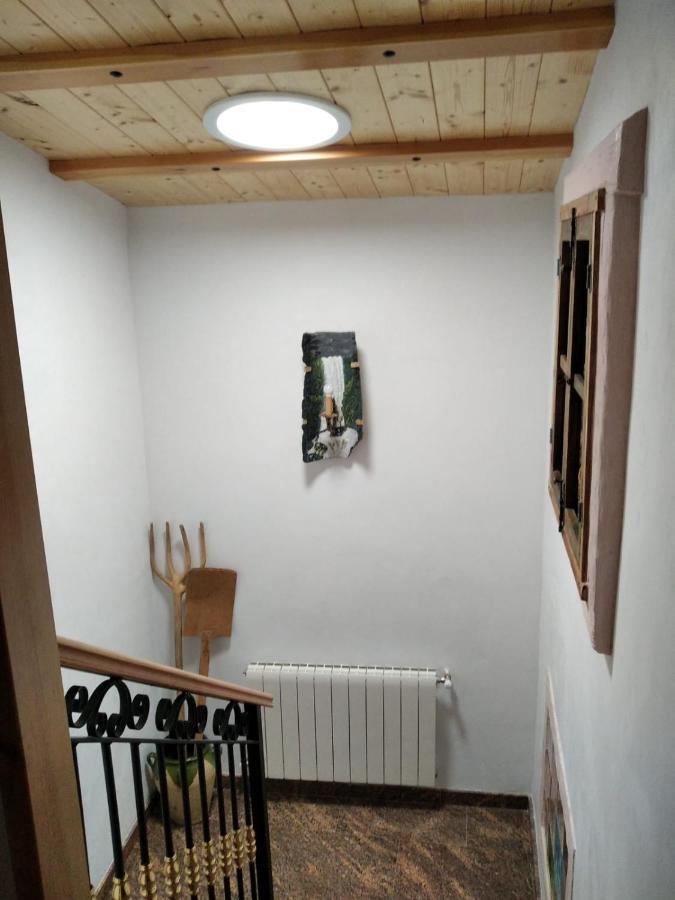 Venta De La Casa Noguera Villa Riopar Bagian luar foto