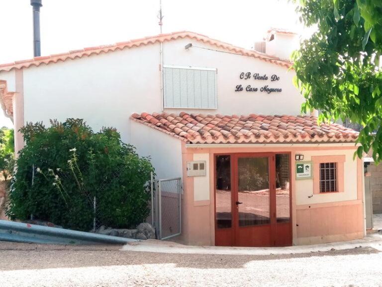 Venta De La Casa Noguera Villa Riopar Bagian luar foto